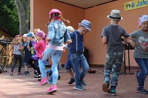 Dorffest geht in die zweite Runde