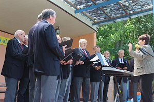 Dorffest geht in die zweite Runde