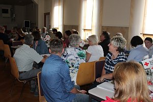 DRK Kyffh&auml;userkreisverband auf gutem Wege