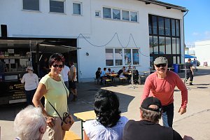 Viel Spa&szlig; beim Feuerwehrfest in Bebra