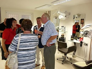 Neues Friseurgesch&auml;ft