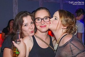 Party im Jugendclubhaus in Nordhausen - der Samstag