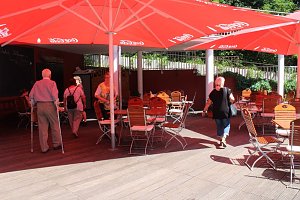 Reise in die Dimensionen