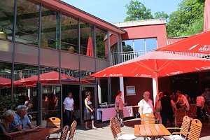 Reise in die Dimensionen