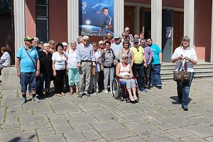 Reise in die Dimensionen