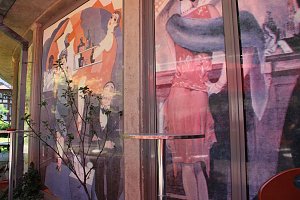 Reise in die Dimensionen