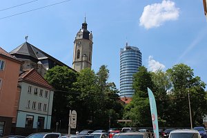 Reise in die Dimensionen