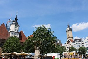 Reise in die Dimensionen
