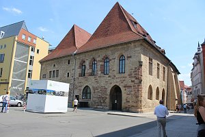 Reise in die Dimensionen