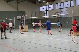 Schulfest des SBZ