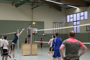 Schulfest des SBZ