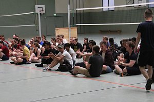 Schulfest des SBZ