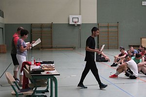 Schulfest des SBZ