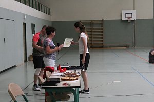 Schulfest des SBZ