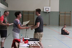 Schulfest des SBZ