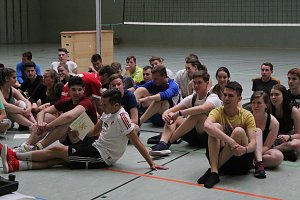 Schulfest des SBZ