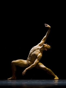 "Sternstunden" des Balletts