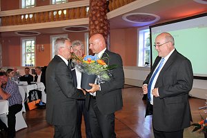 Gut gewirtschaftet - gute Dividende