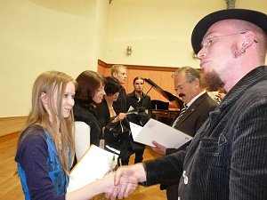 Freisprechung in Sondershausen
