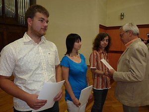 Freisprechung in Sondershausen