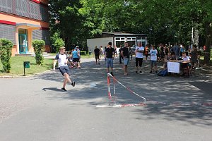 Vereine stellten sich vor