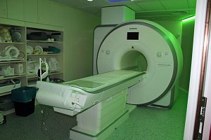 Sommerfest im DRK Manniske Krankenhaus