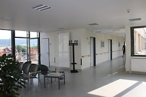Sommerfest im DRK Manniske Krankenhaus