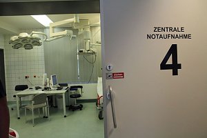 Sommerfest im DRK Manniske Krankenhaus
