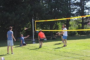 24-h-Schwimmen gestartet