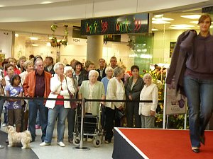 14. Weinfest Sondershausen