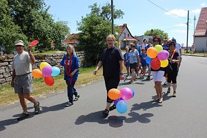 775 Jahre Oberspier - Festumzug