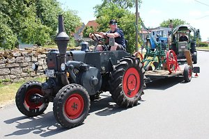 775 Jahre Oberspier - Festumzug