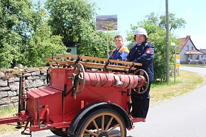 775 Jahre Oberspier - Festumzug