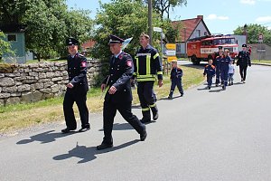 775 Jahre Oberspier - Festumzug