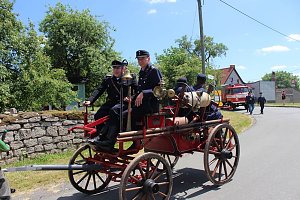 775 Jahre Oberspier - Festumzug