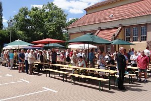 Aus der Arbeit des Fotoclubs