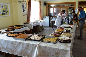Aus der Arbeit des Fotoclubs