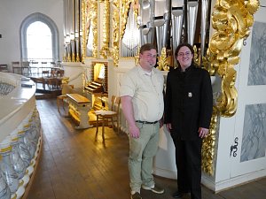 2. Internationales Reger-Orgel-Fest Sondershausen