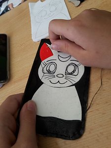 Handgemacht!