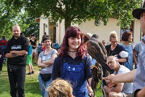 775 � Jahrfeier Oberspier eine tolles Fest