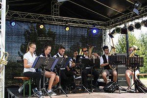 775 � Jahrfeier Oberspier eine tolles Fest