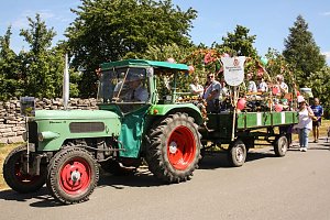 775 � Jahrfeier Oberspier eine tolles Fest