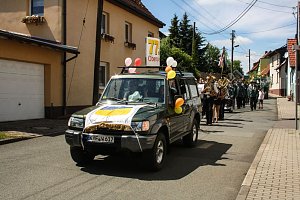 775 � Jahrfeier Oberspier eine tolles Fest