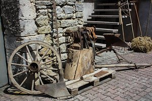 775 � Jahrfeier Oberspier eine tolles Fest