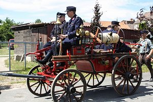 775 � Jahrfeier Oberspier eine tolles Fest
