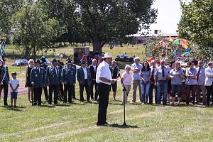 775 � Jahrfeier Oberspier eine tolles Fest