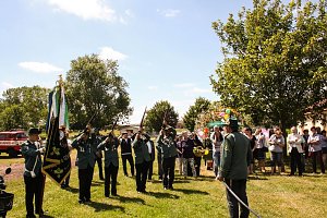 775 � Jahrfeier Oberspier eine tolles Fest