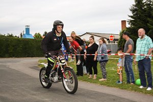 775 � Jahrfeier Oberspier eine tolles Fest