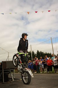 775 � Jahrfeier Oberspier eine tolles Fest