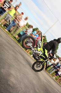 775 � Jahrfeier Oberspier eine tolles Fest